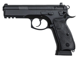 CZ 75 SP-01 Tactical Variant-1