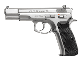 CZ Pistol 75 B 9 mm Variant-3