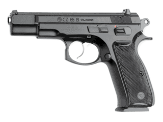 CZ Pistol 85 B 9 mm Variant-1