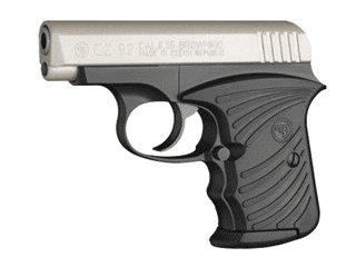 CZ Pistol 92 .25 Auto Variant-1