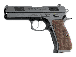 CZ 97 B Variant-1