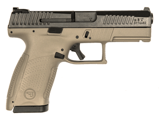 CZ P-10 C Variant-2