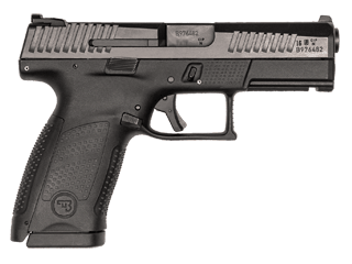 CZ Pistol P-10 C .40 S&W Variant-1