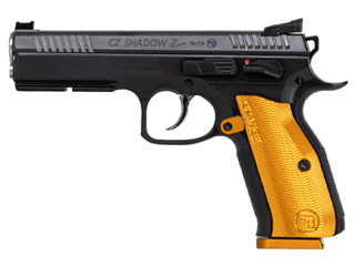 CZ Pistol Shadow 2 9 mm Variant-3