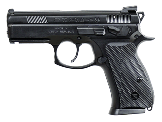 CZ Pistol P-01 Omega 9 mm Variant-1