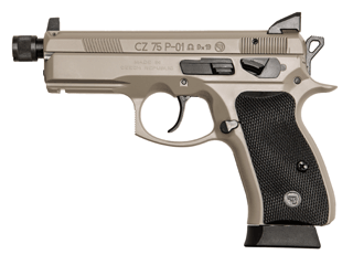 CZ P-01 Omega Variant-2