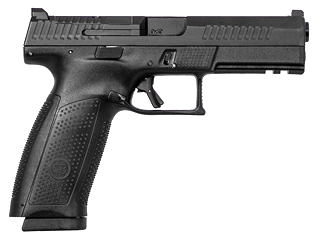 CZ P-10 F Variant-2