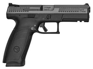 CZ P-10 F Variant-1