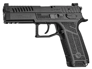 CZ P-09 F Nocturne Variant-1