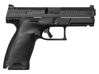 CZ Pistol P-10 C 9 mm Variant-3