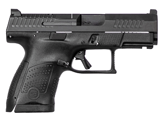 CZ P-10 S Variant-1