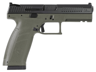 CZ P-10 F Variant-5