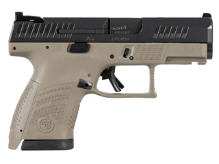 CZ P-10 S Variant-2