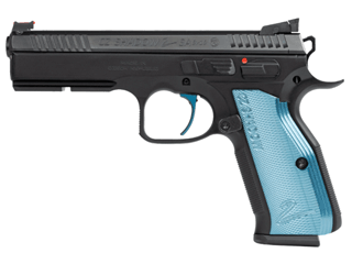 CZ Pistol Shadow 2 9 mm Variant-5