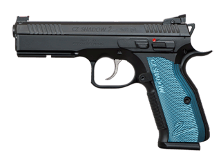 CZ Shadow 2 Variant-2