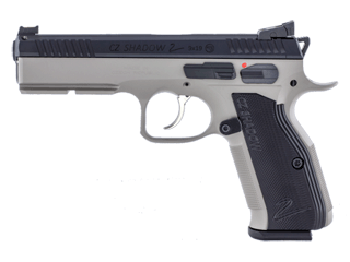 CZ Pistol Shadow 2 9 mm Variant-4