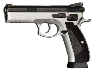 CZ 75 SP-01 Shadow Variant-3