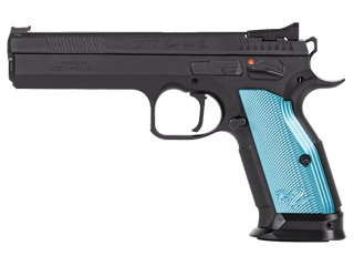 CZ Pistol TS 2 9 mm Variant-1