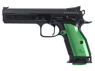 CZ Pistol TS 2 9 mm Variant-2