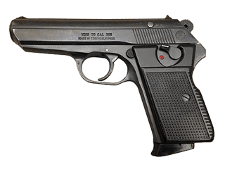 CZ Pistol 70 .32 Auto Variant-1