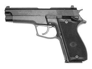 Daewoo Pistol DP51 9 mm Variant-1