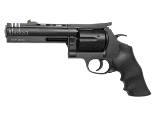 Dan Wesson 44 AGS Alaskan Guide Variant-1