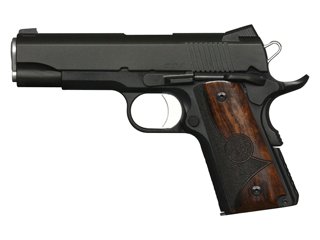 Dan Wesson Pistol CCO .45 Auto Variant-1