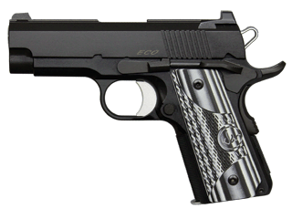 Dan Wesson ECO Variant-1