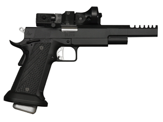Dan Wesson Pistol Havoc .38 Super Variant-1