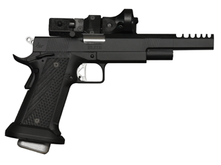 Dan Wesson Havoc Variant-1