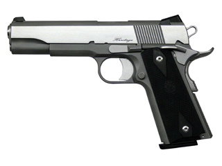 Dan Wesson Pistol RZ-45 Heritage .45 Auto Variant-1
