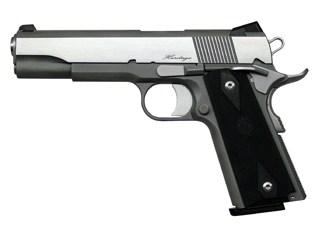 Dan Wesson RZ-45 Heritage Variant-1