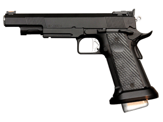Dan Wesson Pistol Mayhem .40 S&W Variant-1