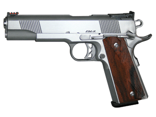 Dan Wesson Pistol Pointman Nine 9 mm Variant-1