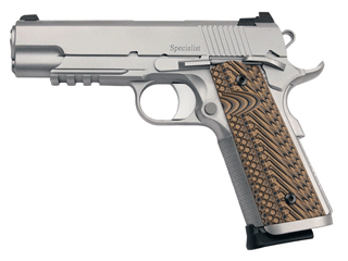 Dan Wesson Pistol Specialist Commander .45 Auto Variant-3