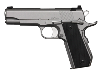 Dan Wesson Pistol V-Bob .45 Auto Variant-1