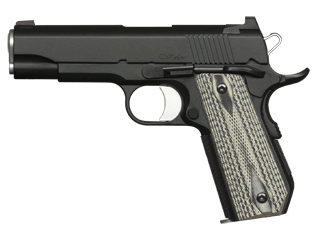 Dan Wesson Pistol V-Bob .45 Auto Variant-2