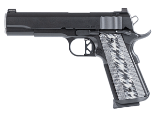 Dan Wesson Pistol Valor .45 Auto Variant-1