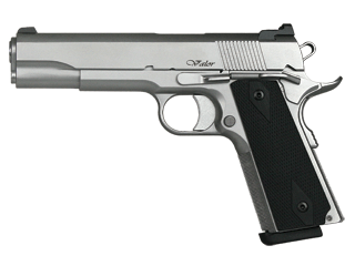 Dan Wesson Valor Variant-4