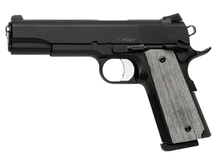 Dan Wesson Pistol Valor 9 mm Variant-1