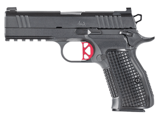 Dan Wesson Pistol DWX Compact 9 mm Variant-2