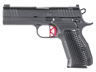 Dan Wesson Pistol DWX Compact 9 mm Variant-1