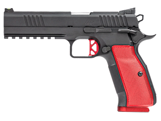 Dan Wesson Pistol DWX 9 mm Variant-1