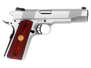 Dan Wesson Pistol 1911 Pointman .45 Auto Variant-1