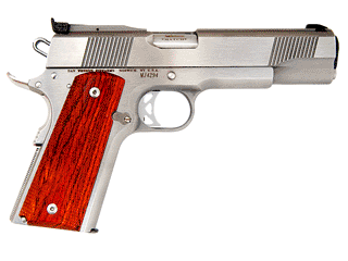 Dan Wesson 1911 Pointman Variant-2