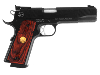 Dan Wesson Pistol 1911 Pointman .45 Auto Variant-3