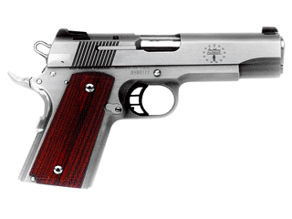 Dan Wesson 1911 Patriot Variant-1