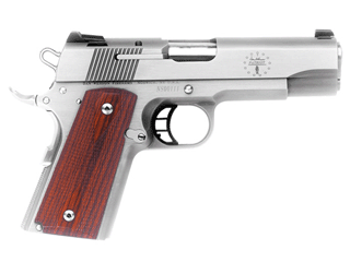 Dan Wesson Pistol 1911 Patriot .45 Auto Variant-2