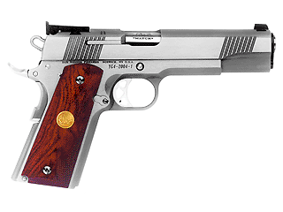 Dan Wesson Pistol 1911 Patriot .45 Auto Variant-3