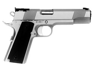 Dan Wesson 1911 Razorback RZ10 Variant-2